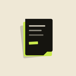 Folio.OS — ícono de la app