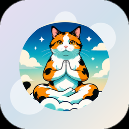 MishiZen — ícono de la app