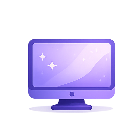 Categoría electrónica: TVs, notebooks, monitores y auriculares